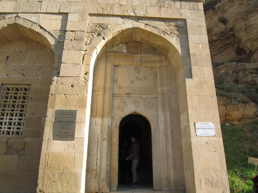 From Baku: Shamakhi City and Alpaca Farm Tour - Discovering Shamakhy’s ancient past