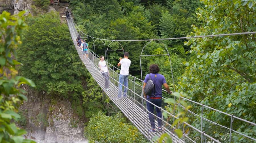 From Baku: Shamakhi, Ismailli, Gabala and Sheki Day Tour - Key points before you book