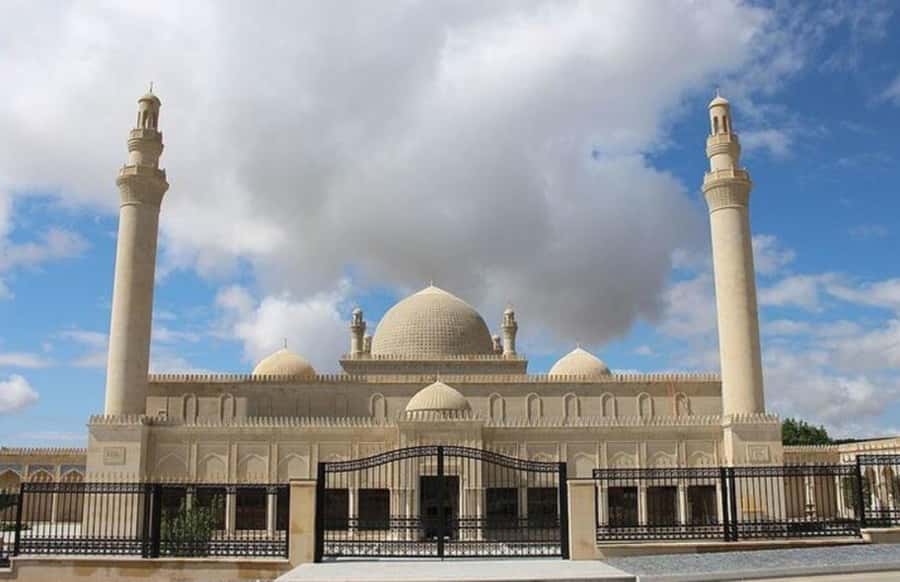 From Baku: Shamakhi, Ismailli, Gabala and Sheki Day Tour - Why this day trip works