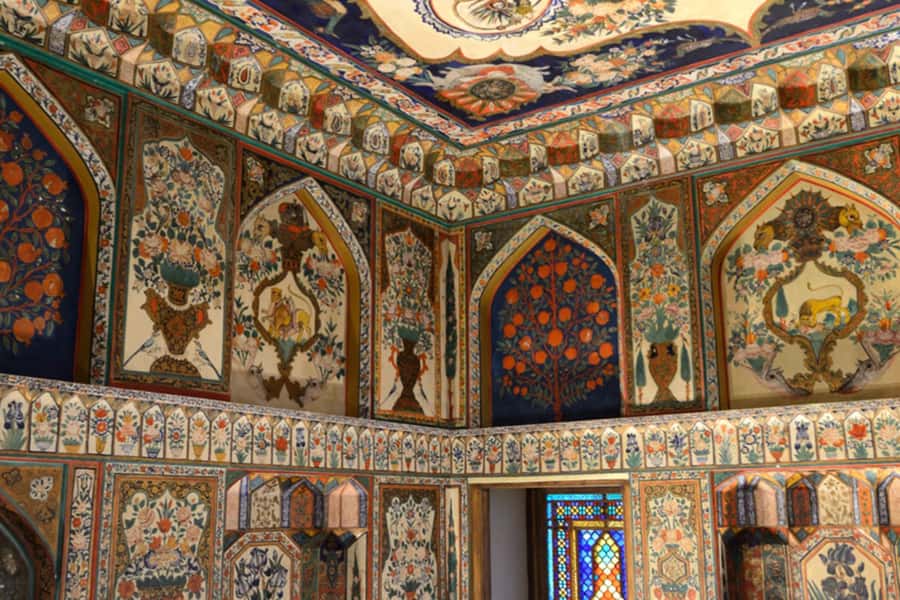 From Baku: Shamakhi, Ismailli, Gabala and Sheki Day Tour - Sheki, the day’s real reward