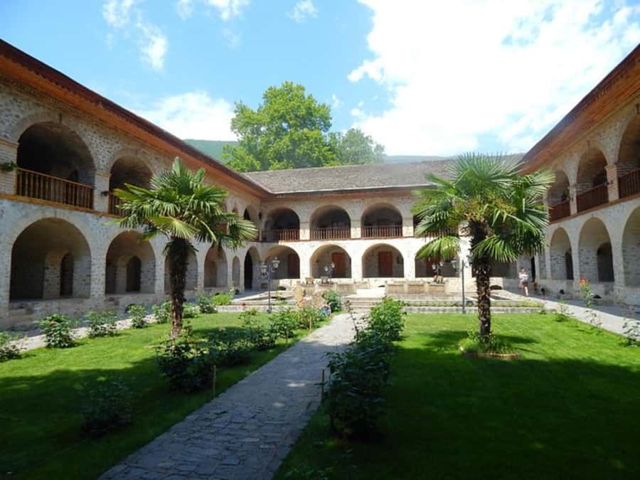 From Baku: Shamakhi, Ismailli, Gabala and Sheki Day Tour - What the $59 price really buys