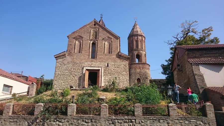 From Baku: Sheki Private Day Trip - Key points at a glance