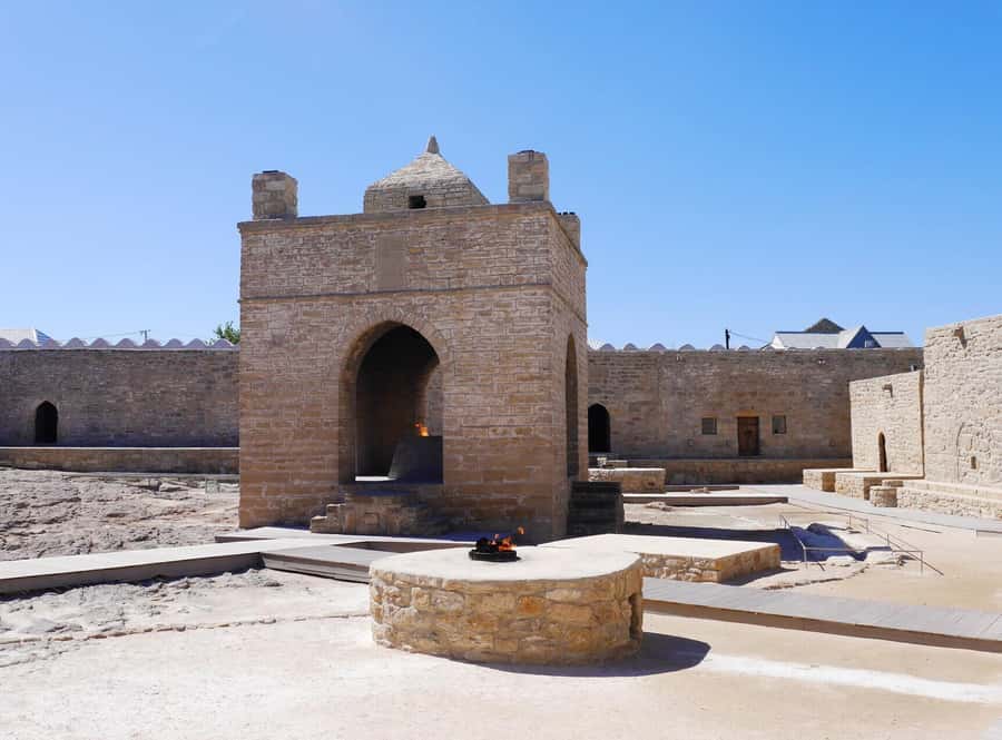 From Baku: Yanar Dag, Gobustan and Absheron Day Trip - Key points to know before you go
