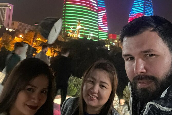 Full Day Baku tour - Why this Baku tour works for a short visit