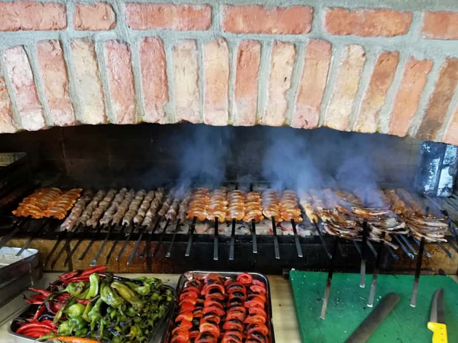 Full-Day City Tour of Baku with Azerbaijani Lunch - Icherisheher and Baku’s medieval center