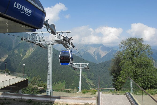 Full Day GABALA Tour with Mountains, Lakes and Waterfalls - Who will enjoy this Gabala day trip?