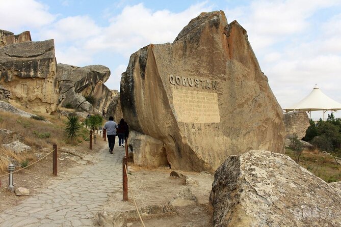 Full day Gobustan & Absheron Tour (Group or Private) - Why this makes a good Baku day trip