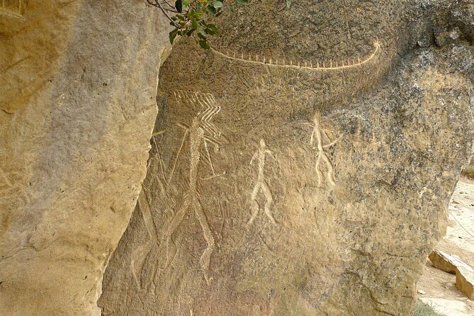 Full day Gobustan & Absheron Tour (Group or Private) - Ateshgah, the fire temple of Absheron