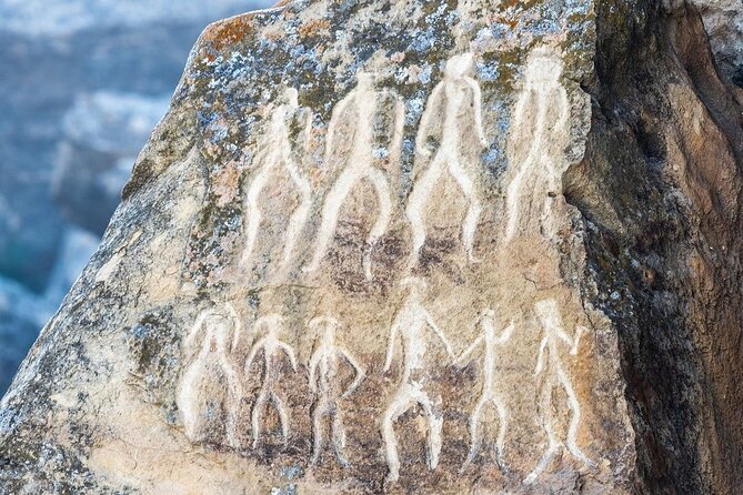 Full day Gobustan & Absheron Tour (Group or Private) - Starting at Baku’s Double Gates