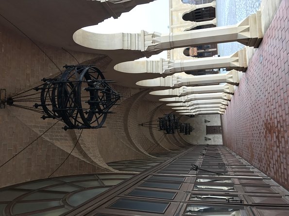 Full-Day Gobustan and Absheron Tour - Bibi-Heybat Mosque: a short but meaningful first stop