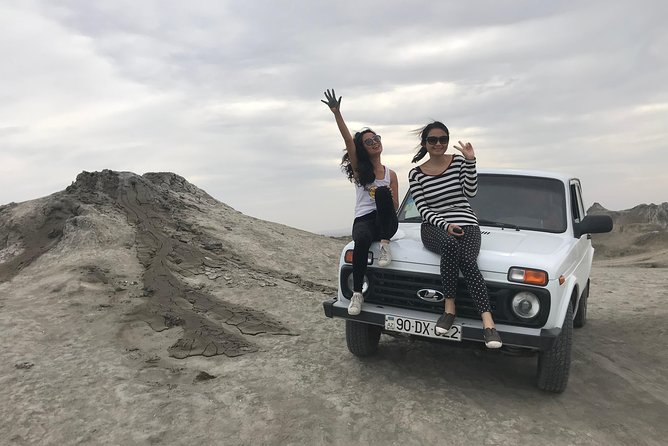 Full-Day Gobustan and Absheron Tour - Is $280 a fair price?
