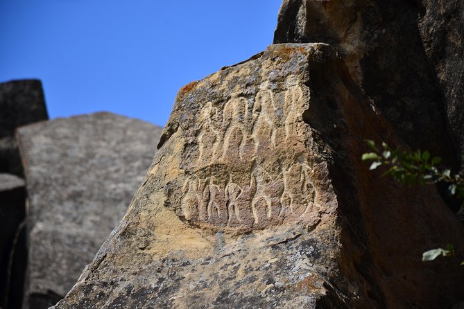 Full-Day Gobustan and Absheron Tour - Gobustan Rock Art: the historical heart of the tour