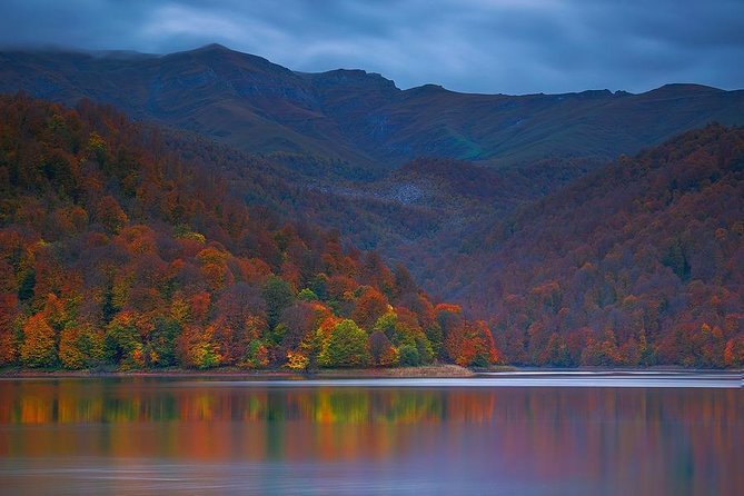 Full Day Guided Tour of Shamakhi and Gabala - Key points to know before you book
