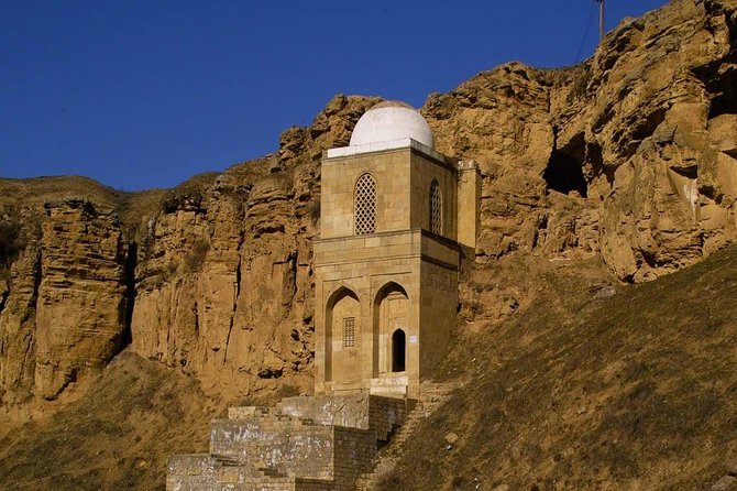 Full Day Guided Tour of Shamakhi and Gabala - Gabala brings a different kind of Azerbaijan