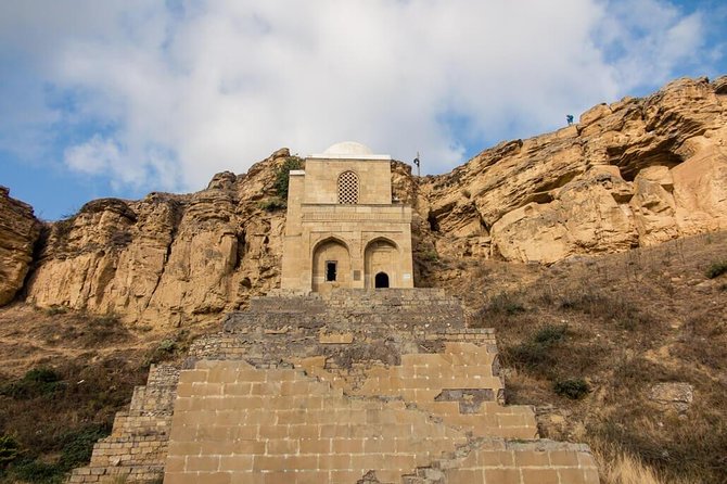 Full Day Guided Tour of Shamakhi and Gabala - Tufandag is the main attraction