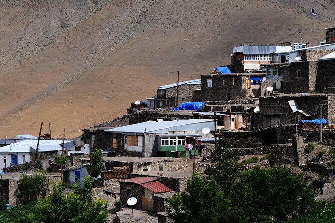 Full Day KHINALUG and the Candy Mountains Tour - Who will enjoy this tour most