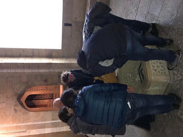 Full-day Private Baku City Tour - Icherisheher: Baku’s stone-walled center