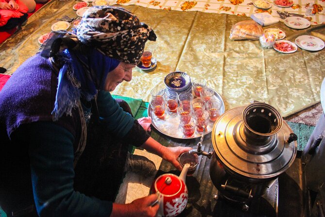 Full Day Private Griz Waterfall Hiking Tour With Home-Made Lunch - The guide can shape the quality of the day