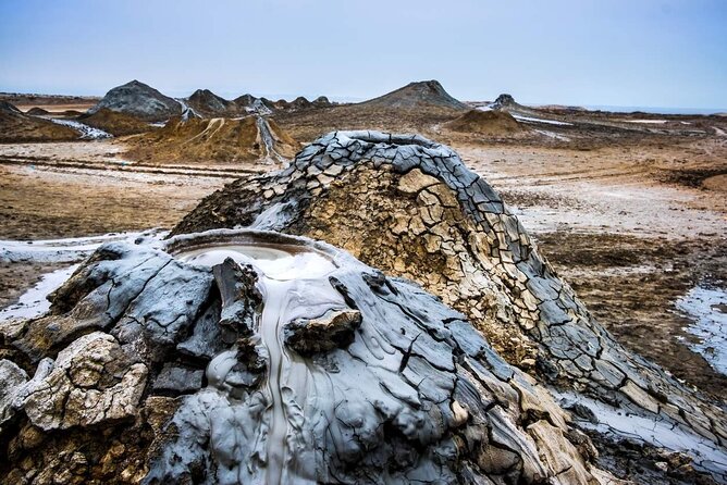 Full Day Sightseeing Tour of the main Attractions around Baku - Gobustan Rock Art: the day’s strongest history stop
