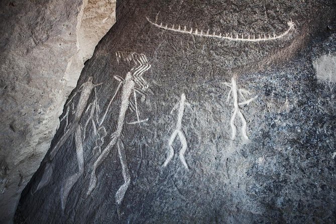Full Day Trip in Baku (Gobustan & Absheron) - Why this Baku day trip works