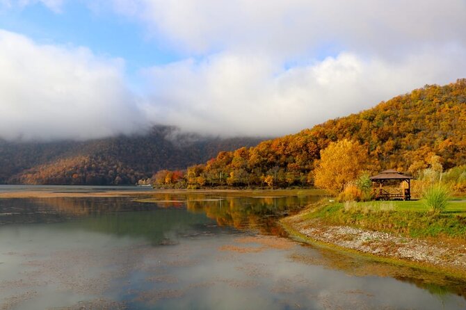 Gabala and Shamakhi Trip (Group or Private) - Key points before you book