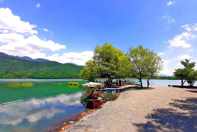 Gabala and Shamakhi Trip (Group or Private) - The road issue and the real length of the day