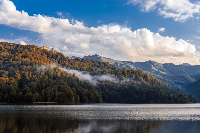 Gabala and Shamakhi Trip (Group or Private) - Starting at Gosha Gala Tower or your Baku hotel