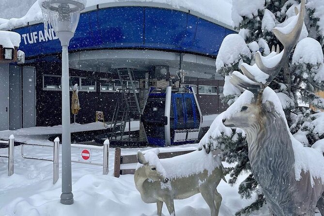 Gabala Private Tour - Why Gabala works as a long day from Baku