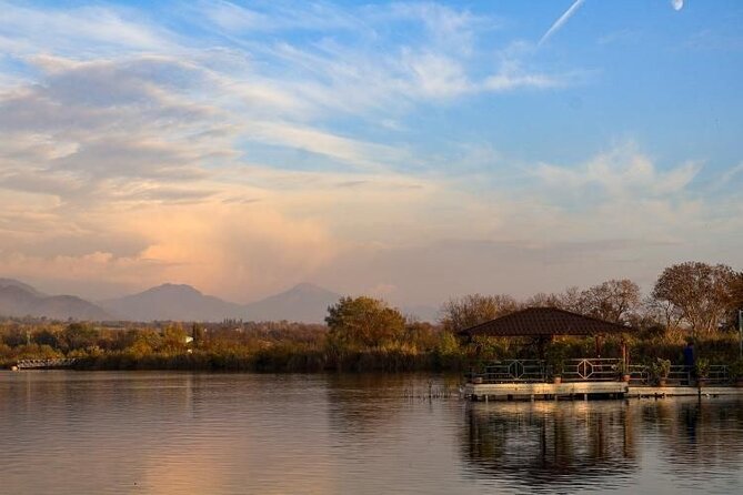 Gabala & Samakhi Tour/ All Entrance Fees Included Tour - Two hours beside Nohur Lake