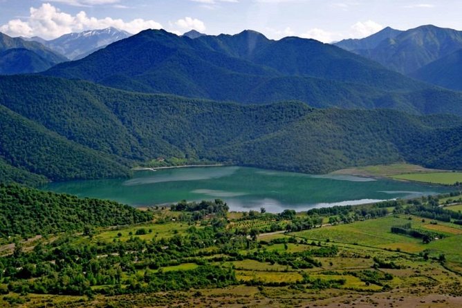 Gabala+Shamakhi Day Trip - Why this day trip works from Baku