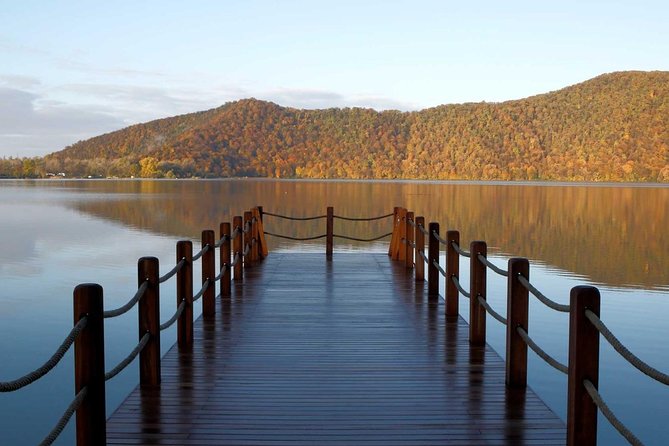 Gabala+Shamakhi Day Trip - The group size, transport, and long-day reality