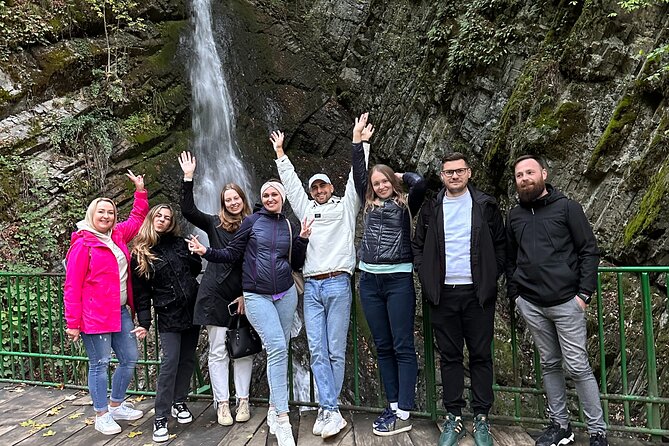 Gabala & Shamakhi Nature Tour (Group or Private) - Shamakhi’s Juma Mosque and a short history lesson