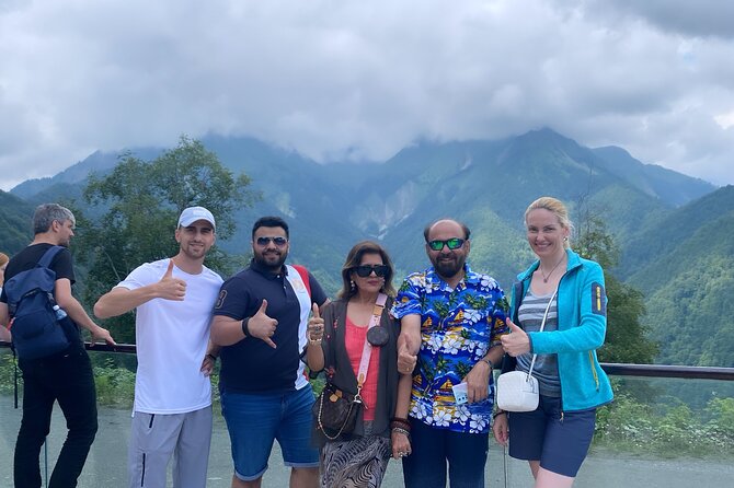 Gabala & Shamakhi Nature Tour (Group or Private) - How good is the value at $59?