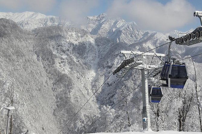 Gabala & Shamakhi Nature Tour (Group or Private) - Who should book this outing?