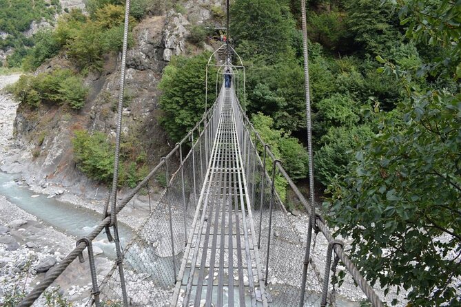 Gabala + Shamakhi tour (by Old City Tours) - How Guides Shape the Day
