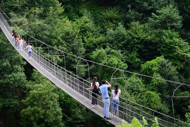 Gabala + Shamakhi tour (by Old City Tours) - Who Will Enjoy This 12-Hour Excursion?