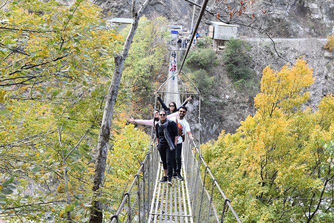 Gabala & Shamakhi Trip ( Group or Private) - Why this Baku day trip works