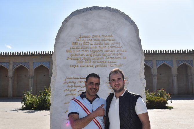 Gabala & Shamakhi Trip ( Group or Private) - Lake Nohur: the day’s calmest half hour