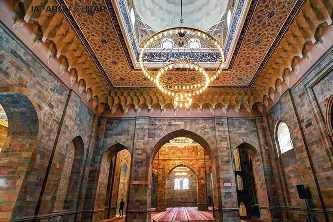 Gabala & Shamakhi Trip ( Group or Private) - Who will enjoy this day best