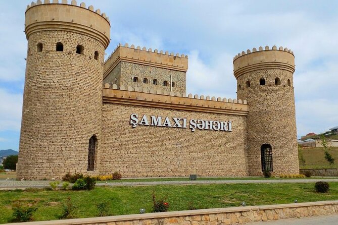 Gabala-Shamakhi-Tufandag-Nohur lake-Waterfall tour From Baku - What this Baku to Gabala tour is really like