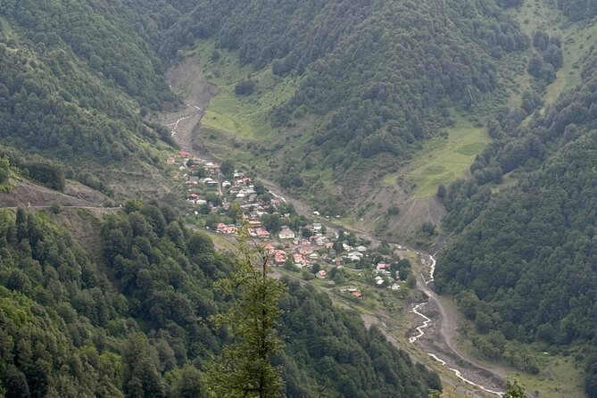 Gabala-Shamakhi-Tufandag-Nohur lake-Waterfall tour From Baku - Is the $27.40 price good value?