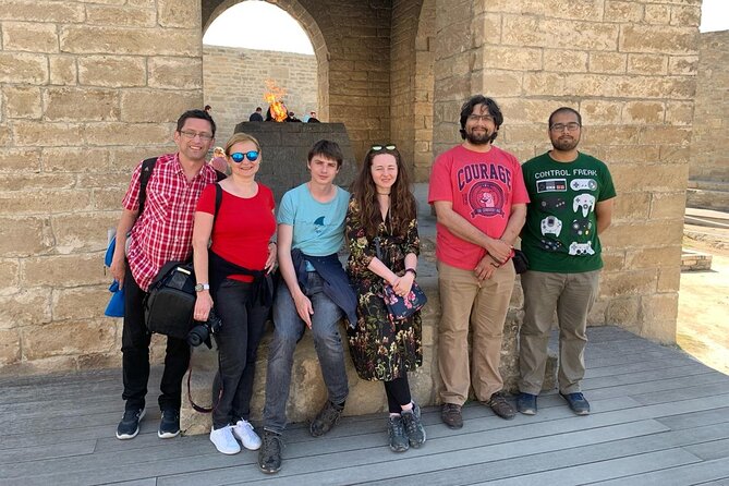 Gobustan and Absheron Peninsula All inclusive Tour - What the $69 price really covers