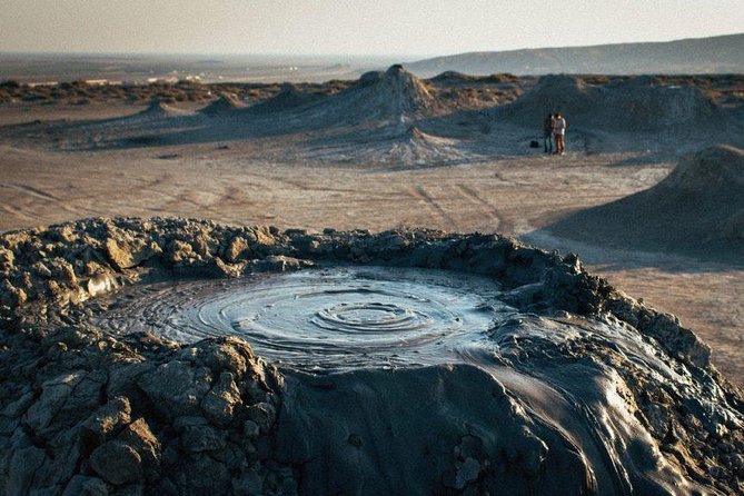 Gobustan and Absheron peninsula ( Group or Private ) TOUR ( All inclusive ) - Gobustan Rock Art: the day’s main cultural stop