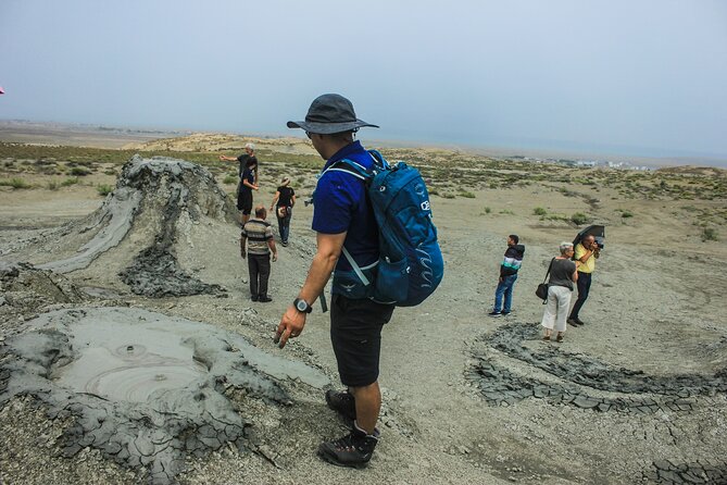 Gobustan and Mud volcanoe GROUP TOUR - Who will enjoy this tour most