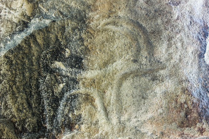 Gobustan and Mud volcanoes PRIVATE TOUR - Transport, timing, and the value of $79