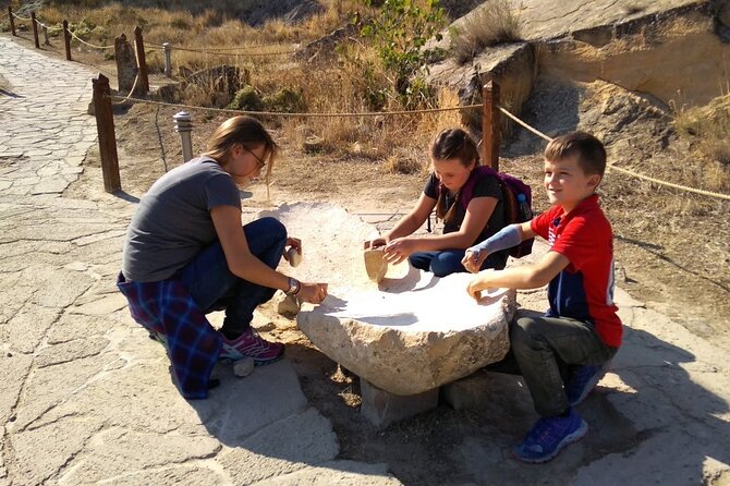 Gobustan & Mud, Fire Temple, Burning Mountain (Group & Private) - Why this Baku day trip covers so much ground