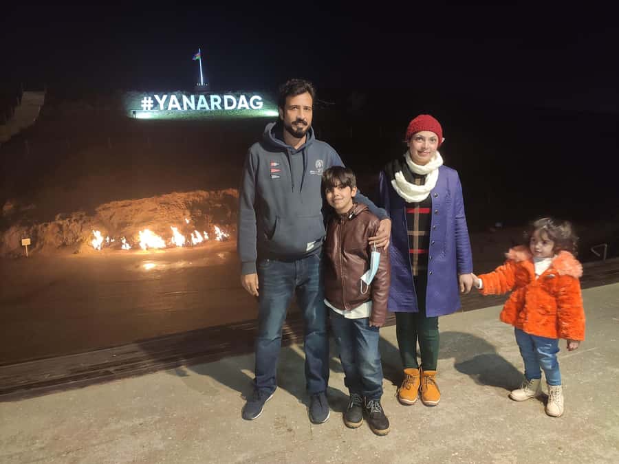 Gobustan, Mud Volcano, Burning Land and Fire Temple Tour - Who will get the most from this tour
