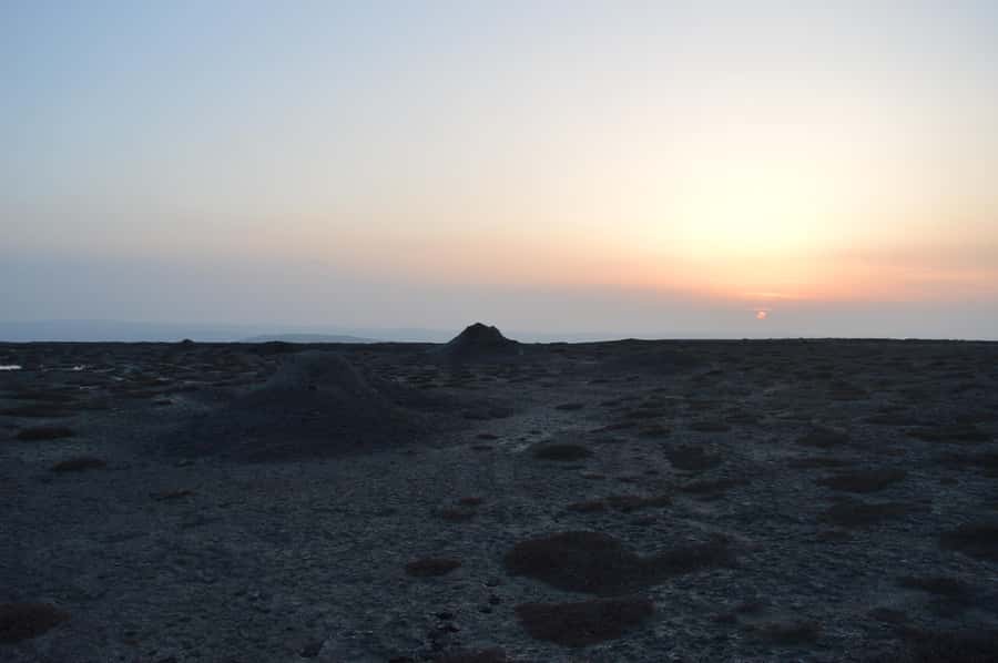 Gobustan, Mud Volcano, Burning Land and Fire Temple Tour - Should you book the Gobustan and Fire Temple tour?