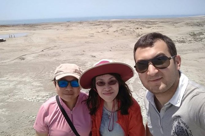 Gobustan,Mud Volcanoes & Absheron Peninsula full day tour - Why this seven-hour route works in Baku