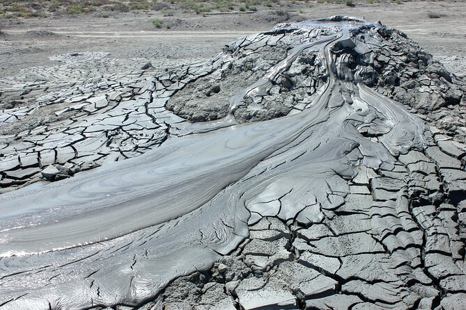 Gobustan, Mud volcanoes, Fire temple, Fire mountain PRIVATE TOUR - Why this private day trip works